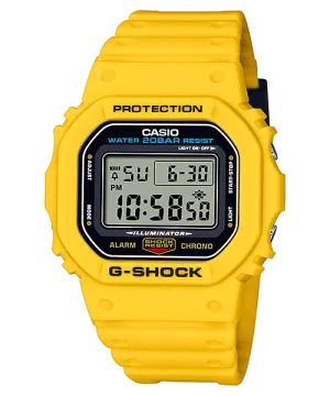 G-Shock Revival Limited Edition DWE5600R-9D