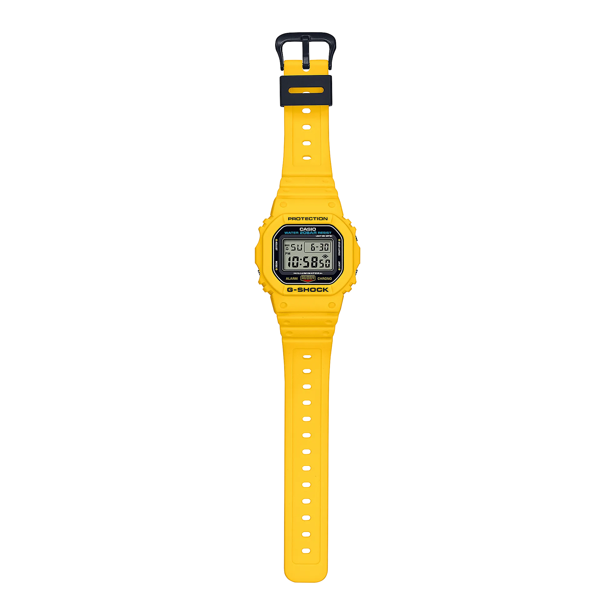 G-Shock Revival Limited Edition DWE5600R-9D