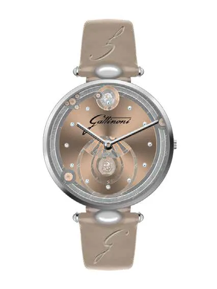Gattinoni - orologio GW03STPL