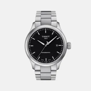 Gent XL Men Automatic Stainless steel Watch T1164071105100