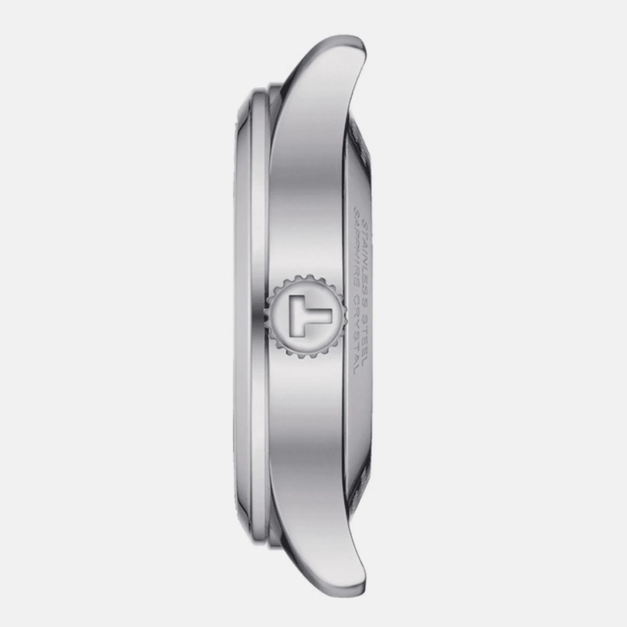 Gent XL Men Automatic Stainless steel Watch T1164071105100