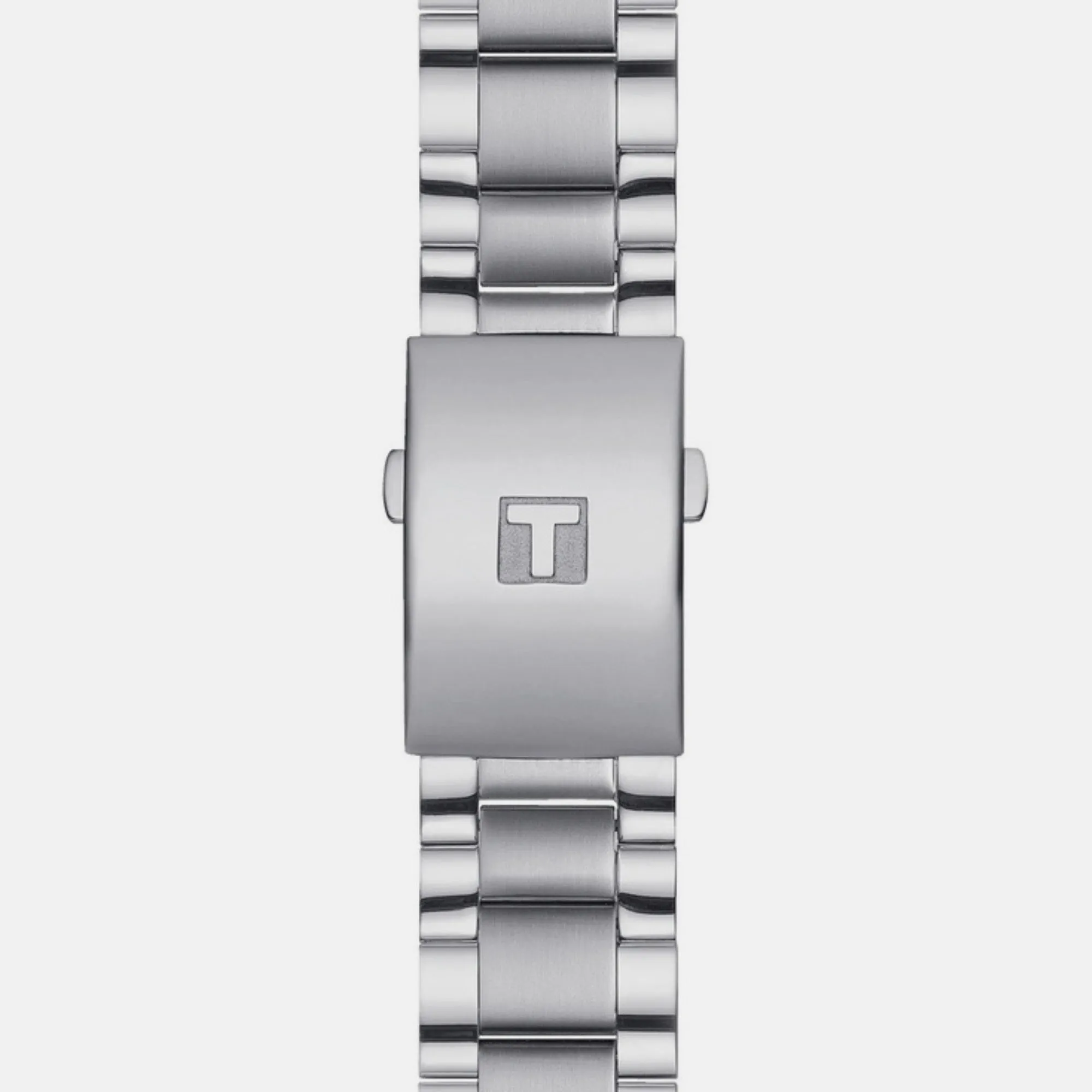 Gent XL Men Automatic Stainless steel Watch T1164071105100