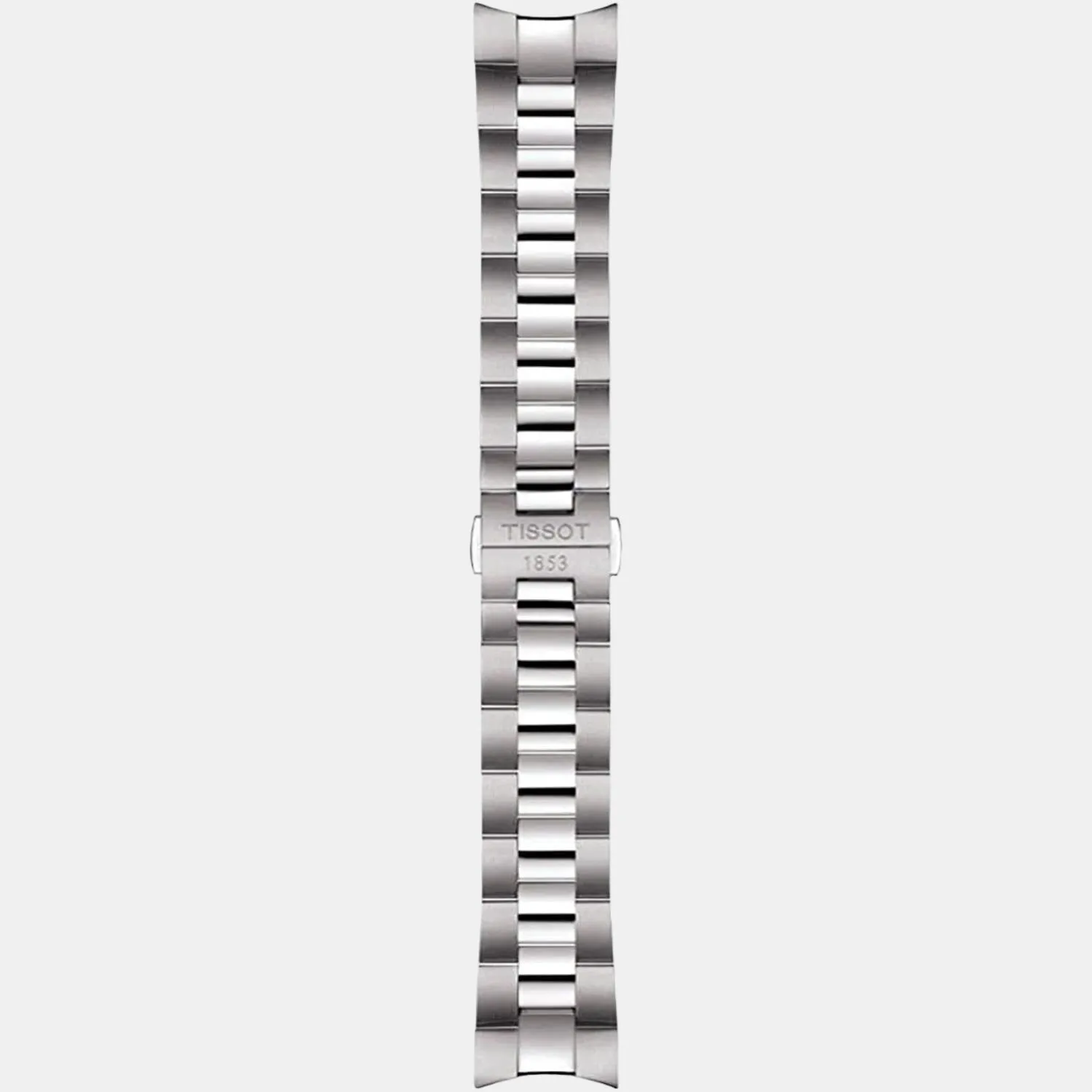 Gentleman Men Analog Stainless Steel Automatic Watch T1274071109101
