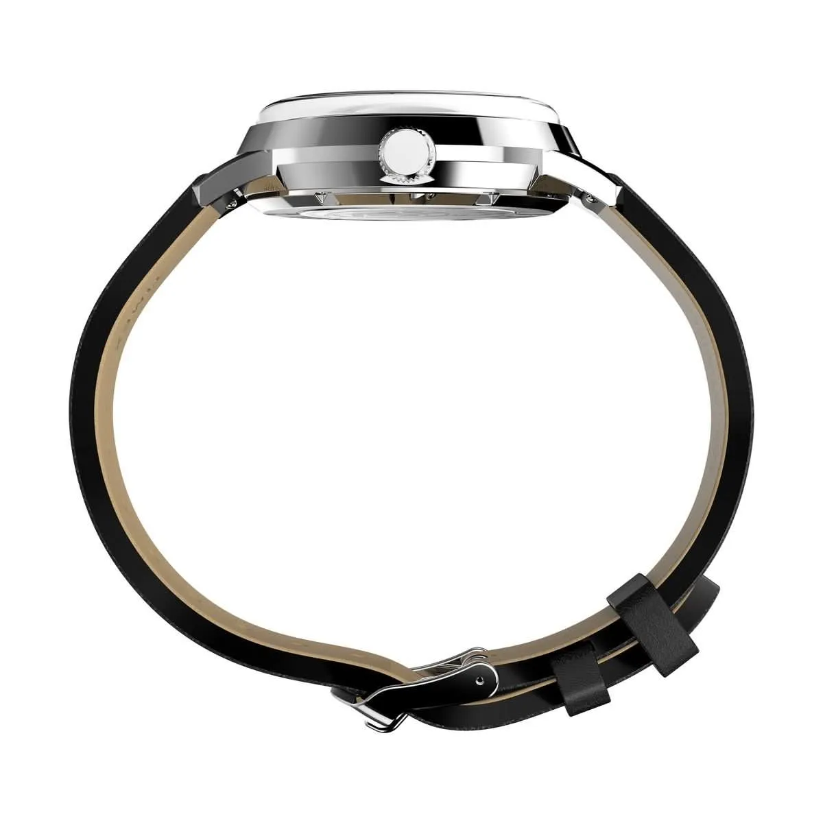 Gents Peanuts Marlin Stainless Steel Watch TW2Y10000