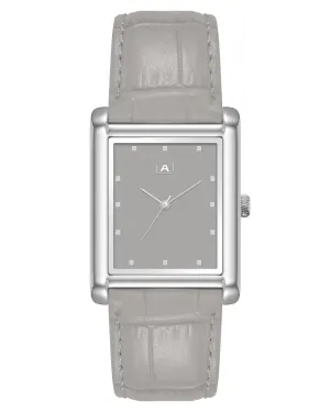 Graham? | 32mm, Silver/Gray