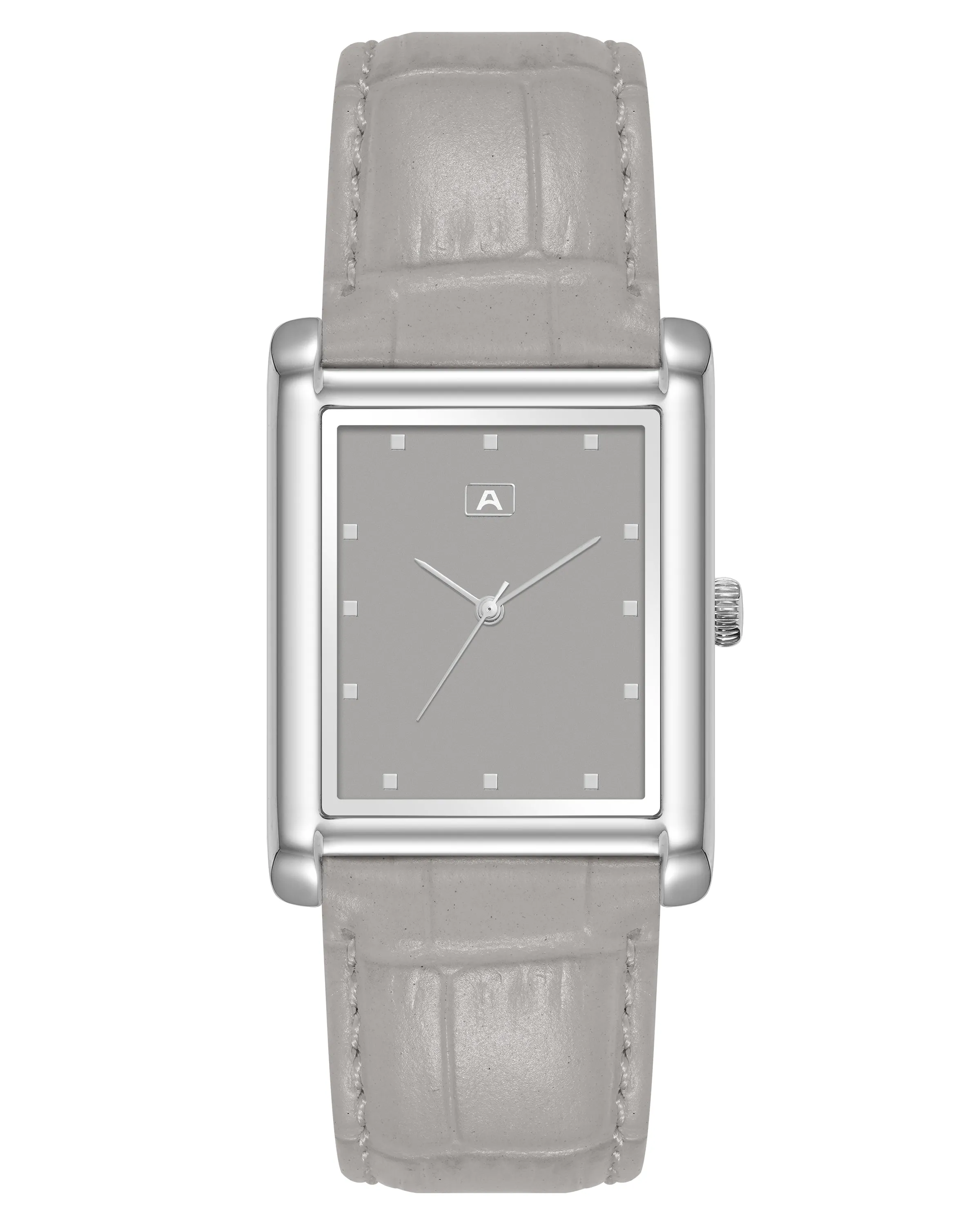 Graham? | 32mm, Silver/Gray