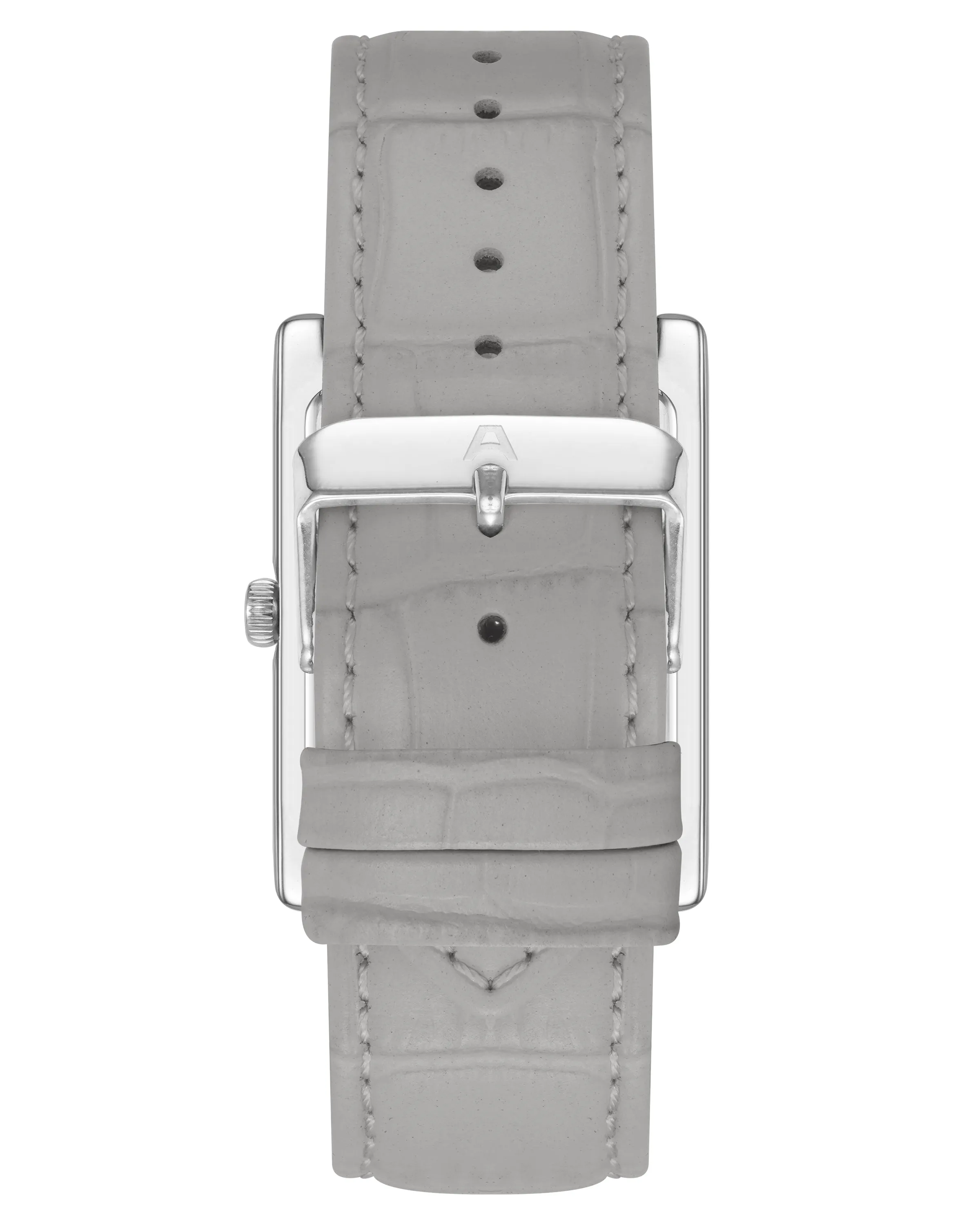 Graham? | 32mm, Silver/Gray