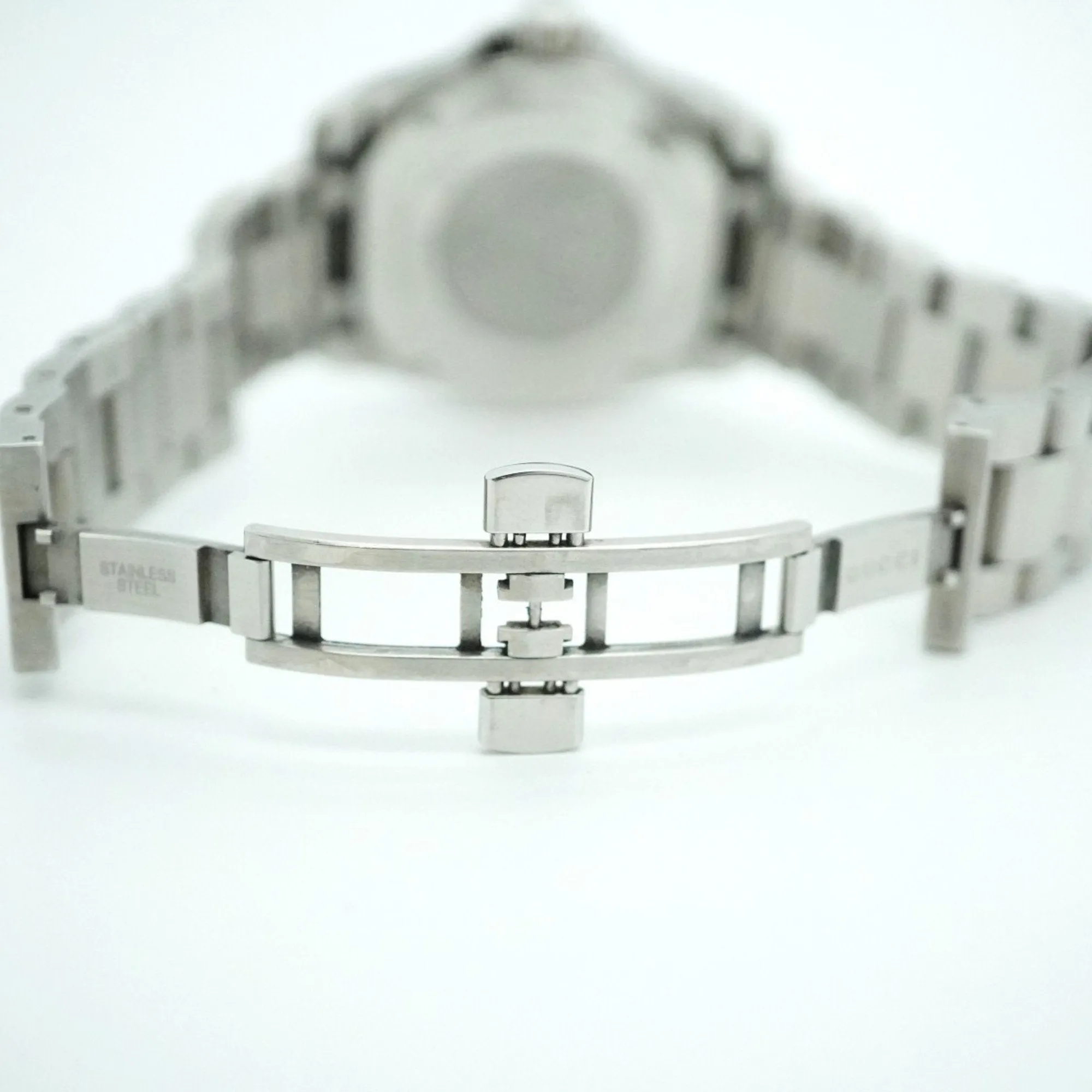 Gucci Wristwatch (Pre-Owned)