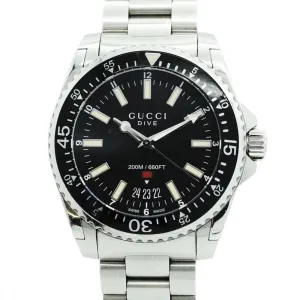 Gucci Wristwatch (Pre-Owned)