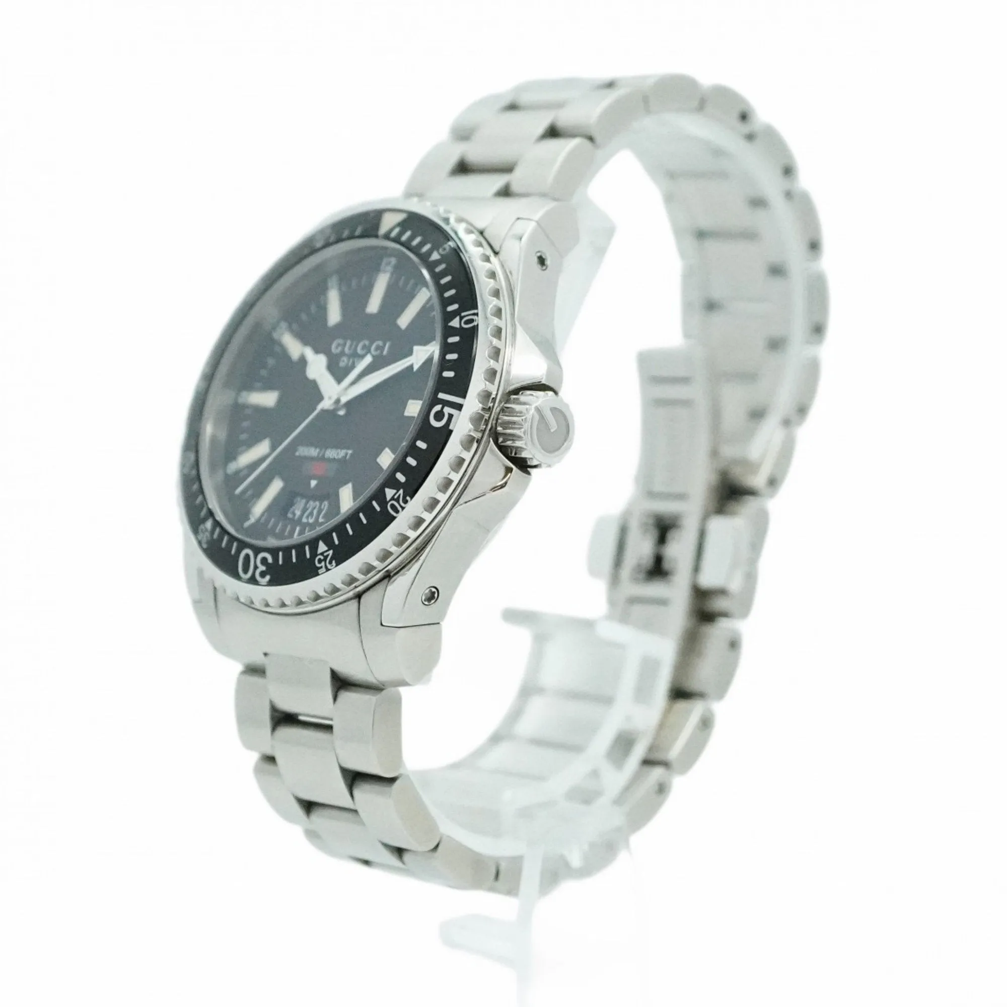 Gucci Wristwatch (Pre-Owned)