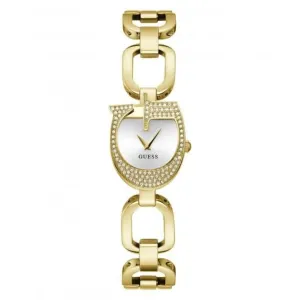 Guess Ladies Gia Gold Tone Watch GW0683L2