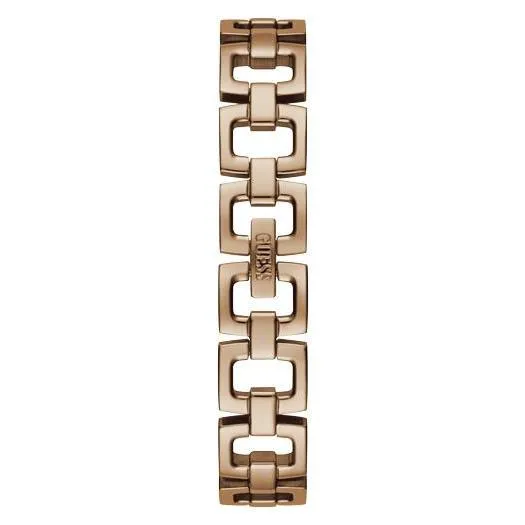 Guess Ladies Mini Luxe Analog Watch GW0112L3
