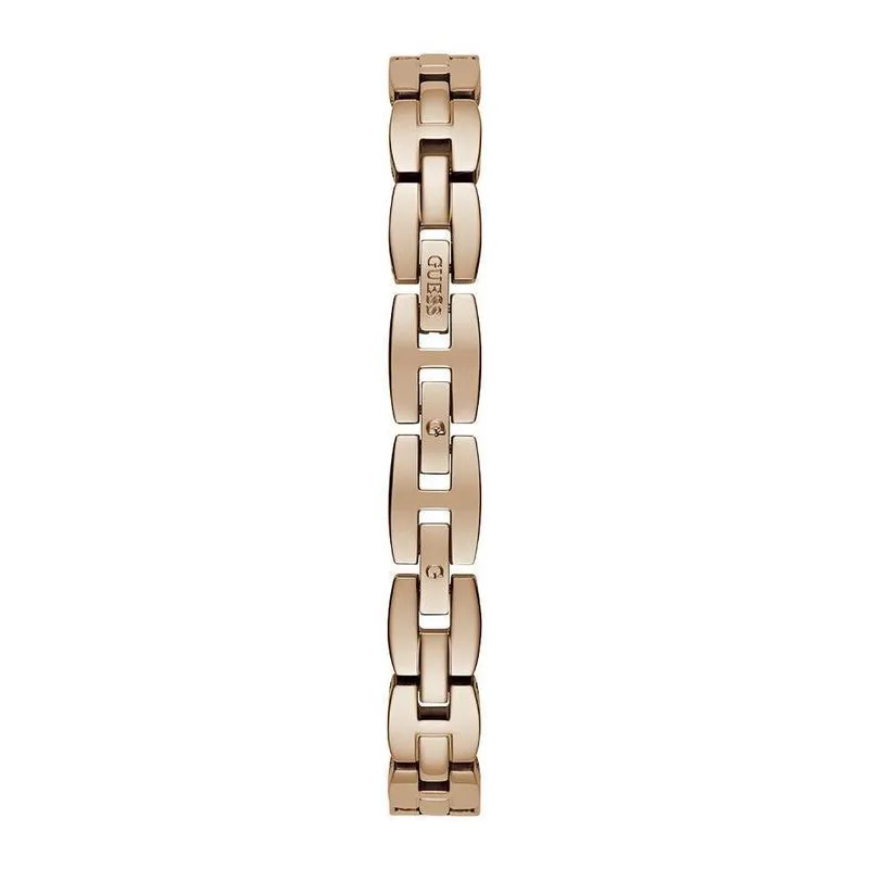 Guess Rose Gold Watch
