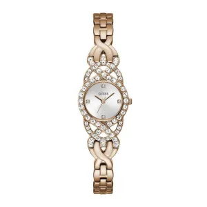 Guess Rose Gold Watch