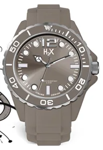 H2X - Reef Gent (Orologio, 15 colori disponibili)