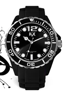 H2X - Reef Gent (Orologio, 15 colori disponibili)