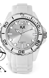 H2X - Reef Gent (Orologio, 15 colori disponibili)