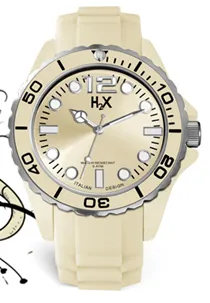H2X - Reef Gent (Orologio, 15 colori disponibili)