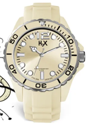H2X - Reef Gent (Orologio, 15 colori disponibili)