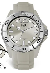 H2X - Reef Gent (Orologio, 15 colori disponibili)