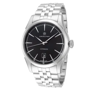 Hamilton Men's American Classic 42mm Automatic Watch H42415031