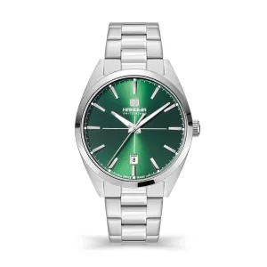 HANOWA - HAWGH2200102 - MEN'S STAINLESS WRIST WATCH