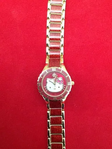 Hello Kitty - Orologio [Outlet]