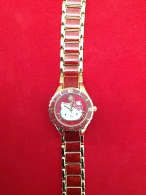 Hello Kitty - Orologio [Outlet]