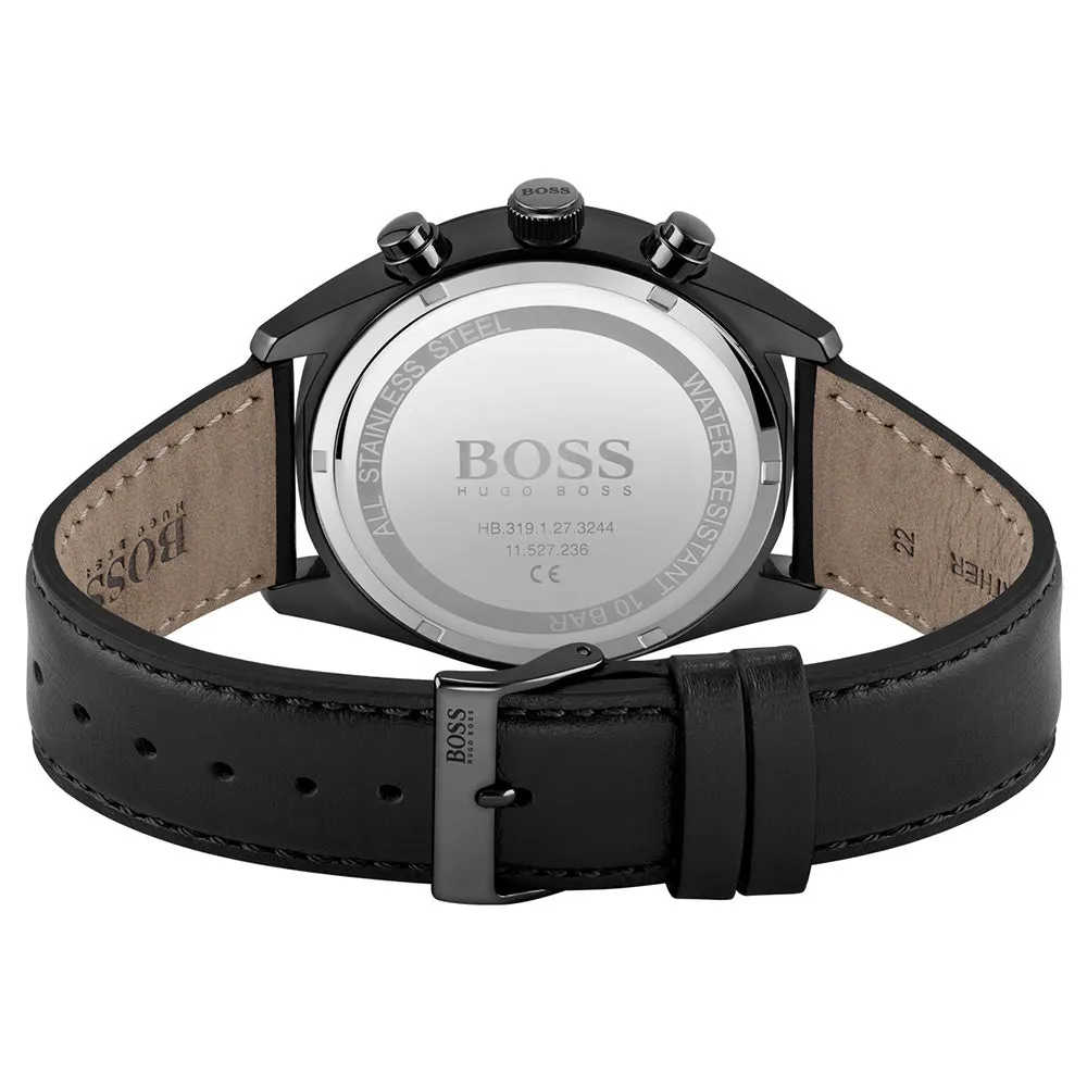Hugo Boss Champion 1513880 Chronograph