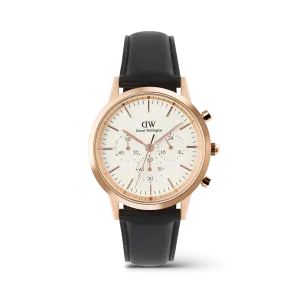 Iconic Chronograph Sheffield RG