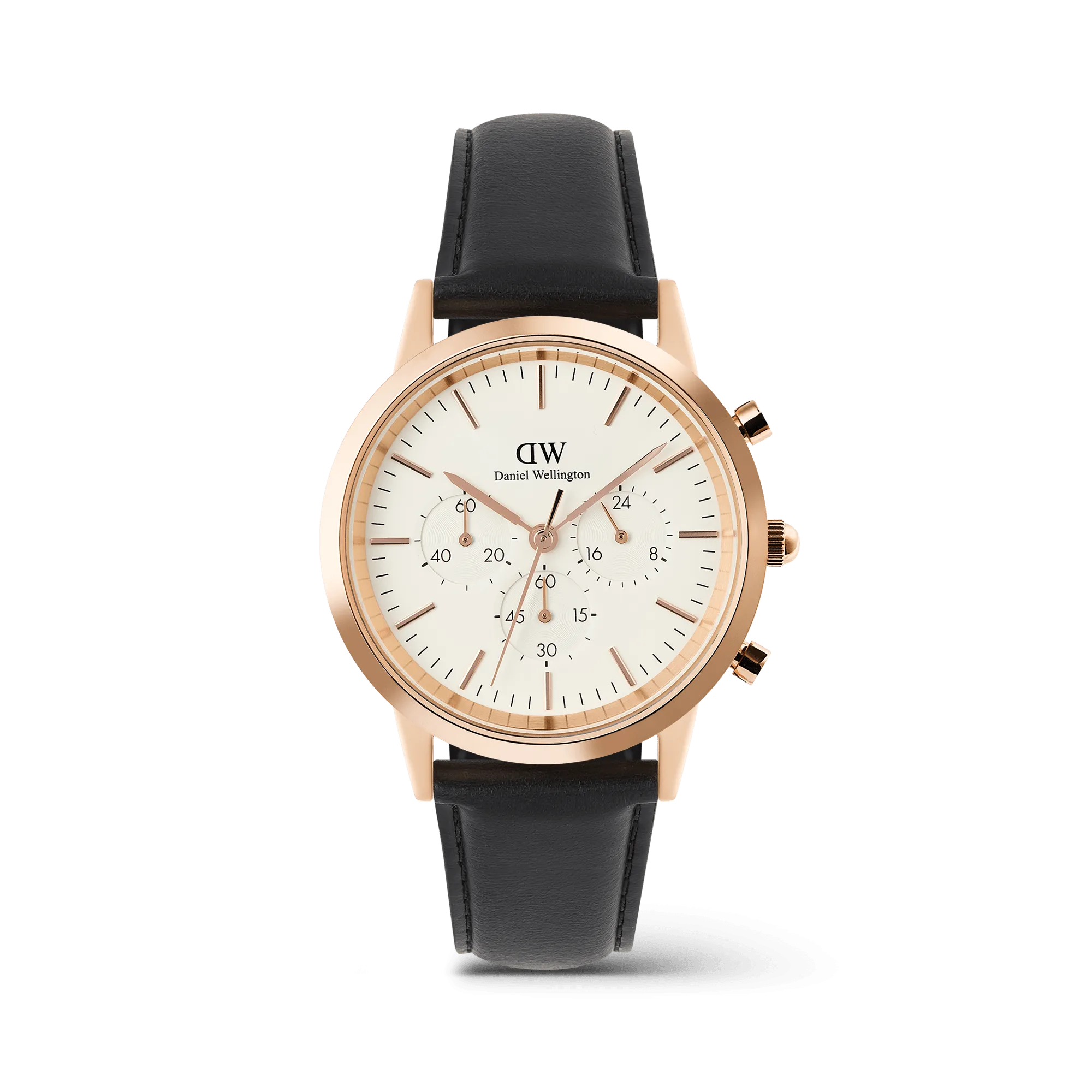 Iconic Chronograph Sheffield RG