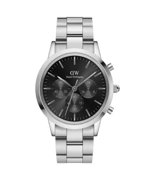 Iconic Chronograph