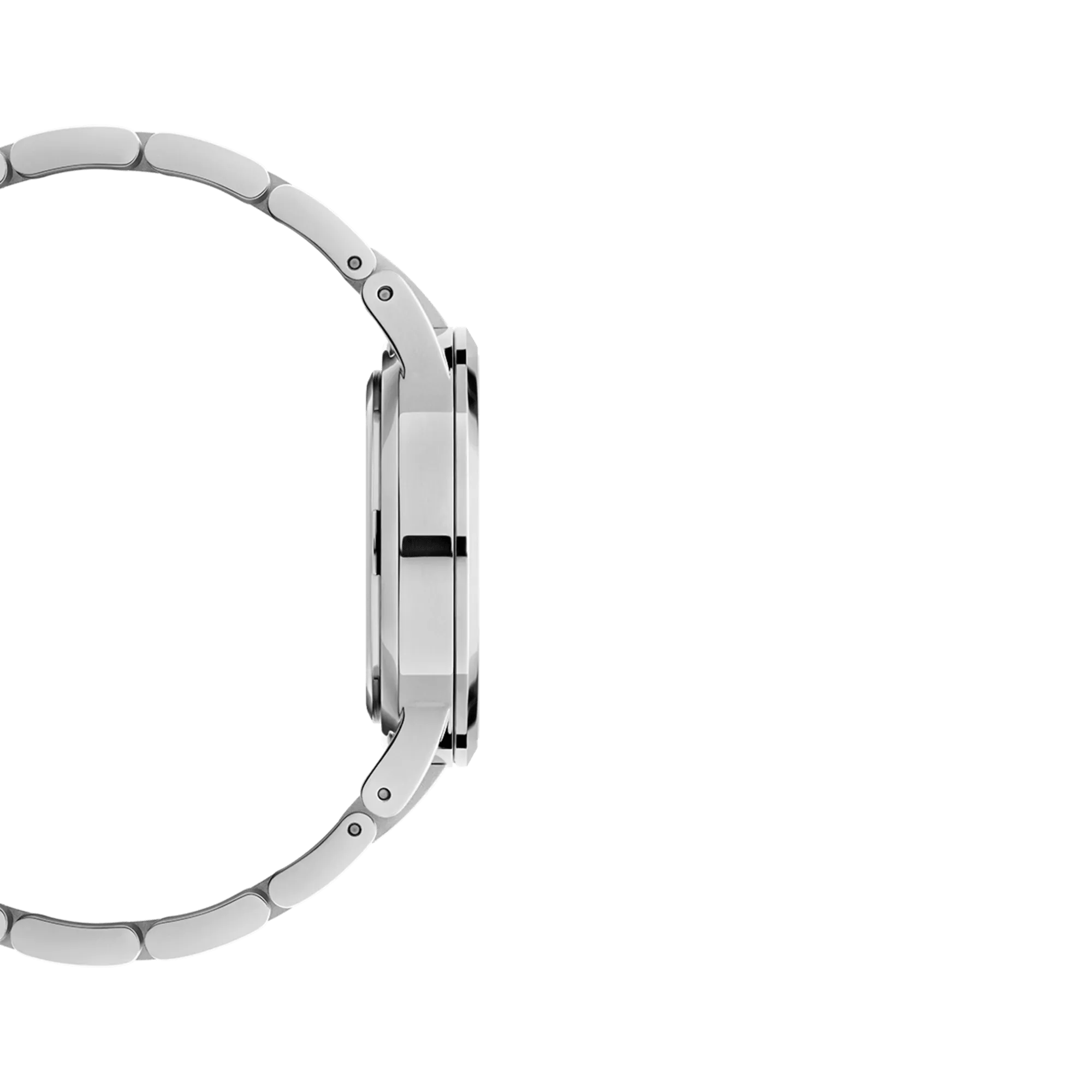 Iconic Link Arctic Silver