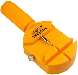 Invicta IT003 Orange Watch Sizing Tool