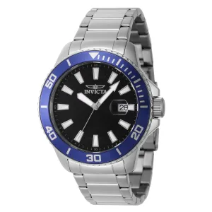 Invicta Men's 45mm Quartz Watch