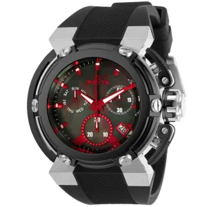 Invicta Men's Quartz Watch - Coalition Forces Mother of Pearl Dial Strap | 31685