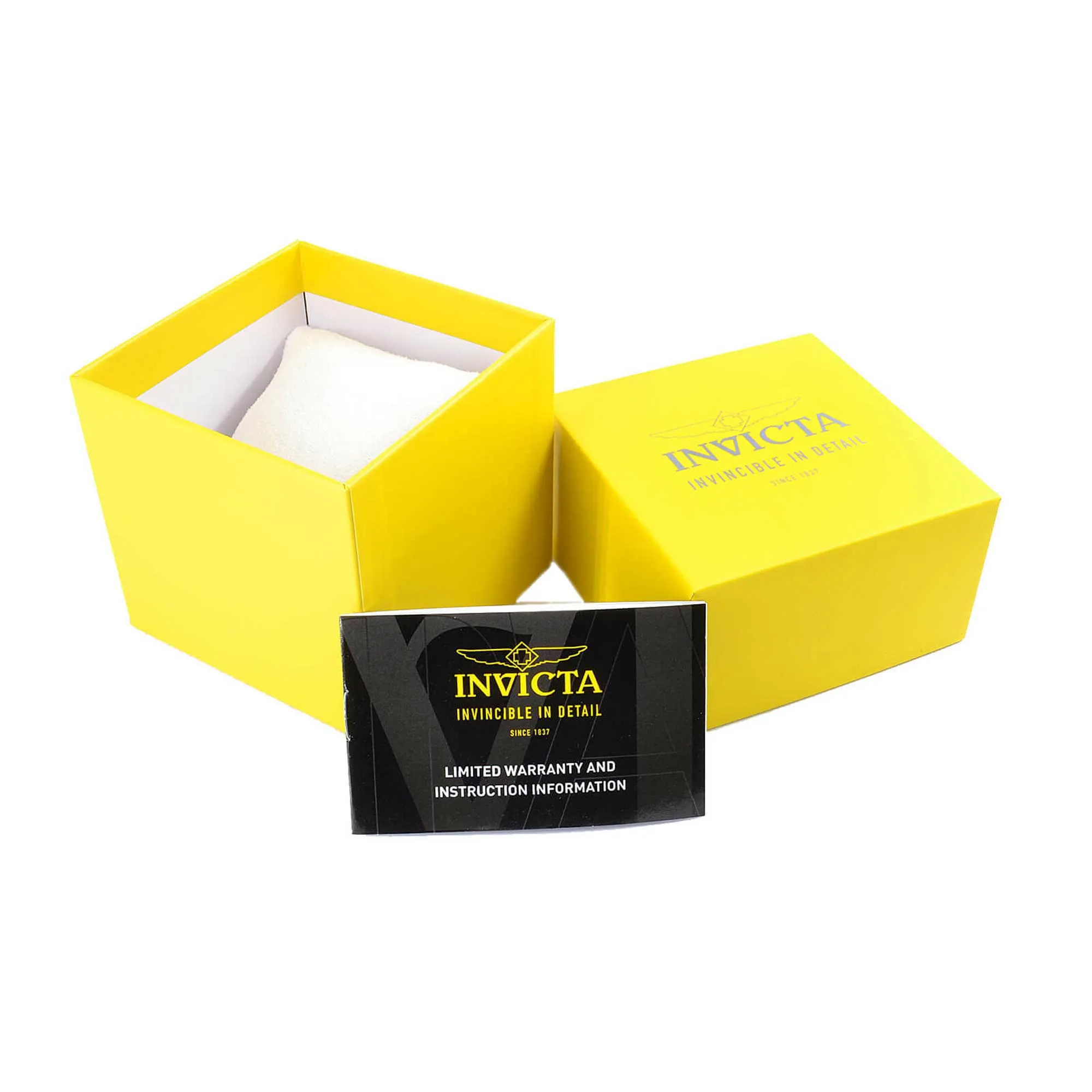Invicta Men's Quartz Watch - Subaqua Poseidon Chronograph Yellow Gold Bracelet | 47185