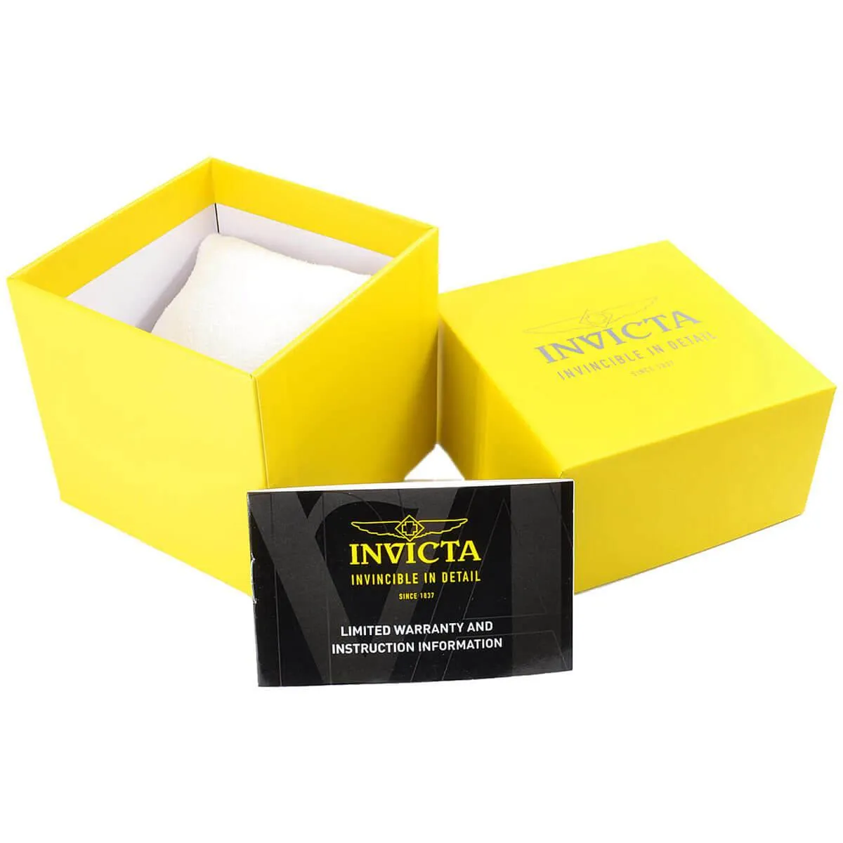 Invicta Women's Quartz Watch - Bolt Two Tone Yellow Gold Plated SS Bracelet | 30882