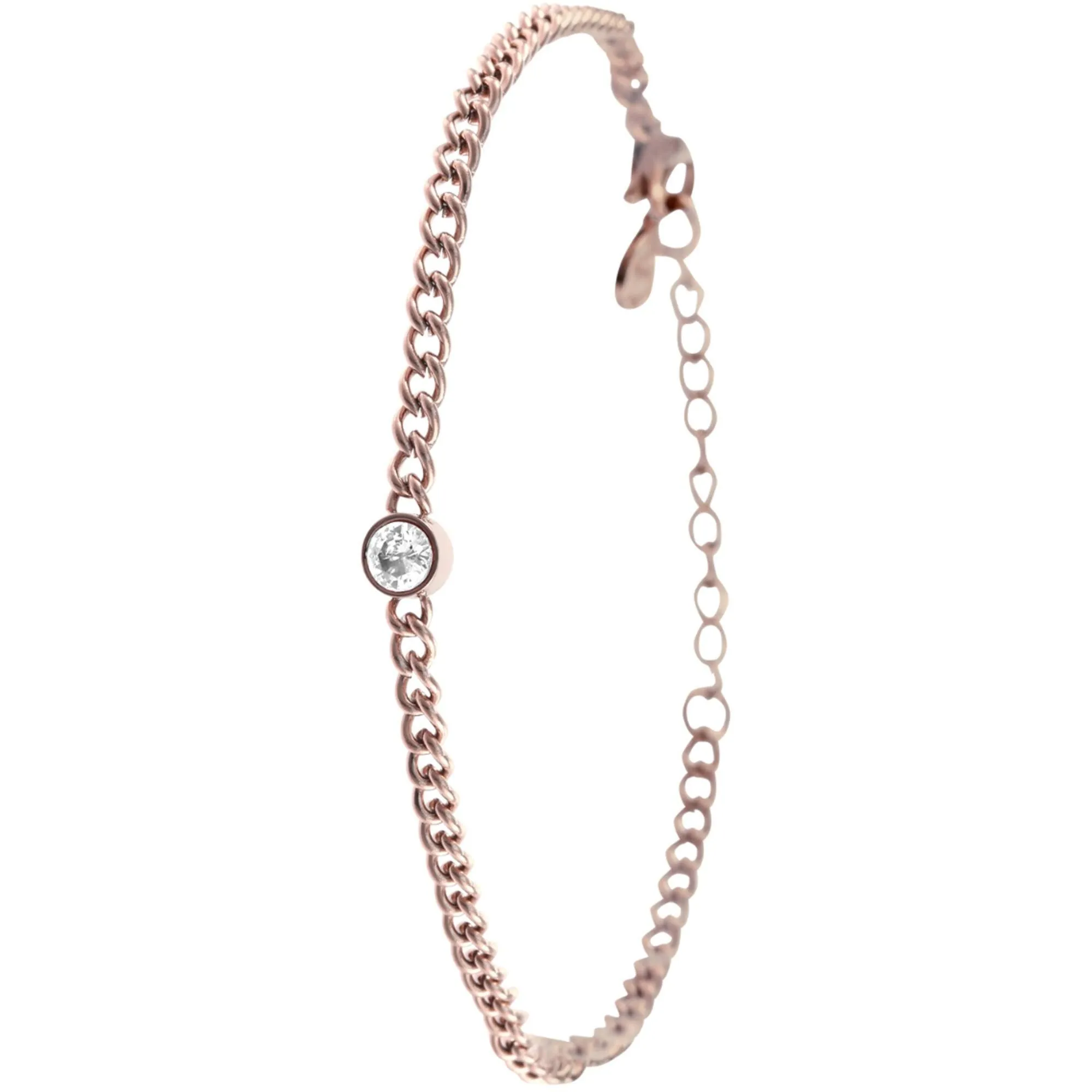 Invicta Women's Watch Set - Wildflower Quartz Rose Gold Mesh Bracelet | 47276
