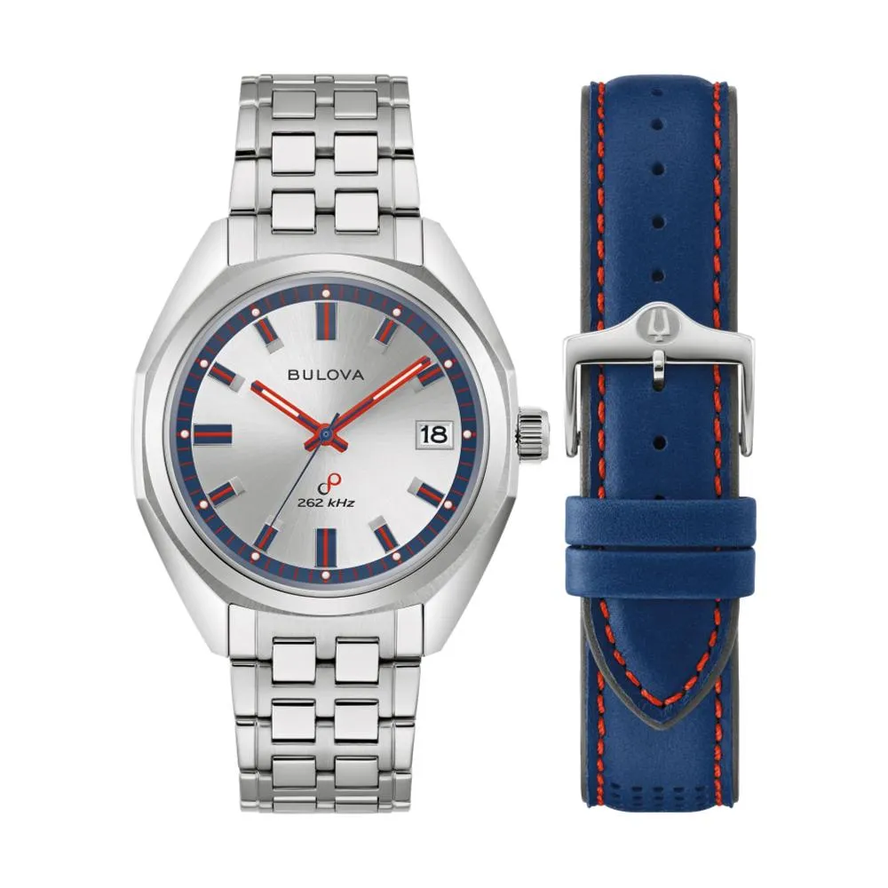 Jet Star 50th Anniversary Silver Limited Edition