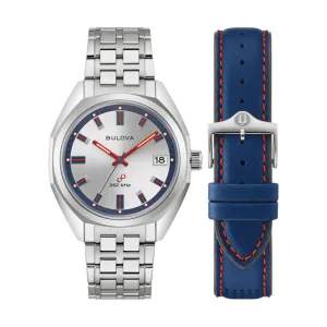 Jet Star 50th Anniversary Silver Limited Edition