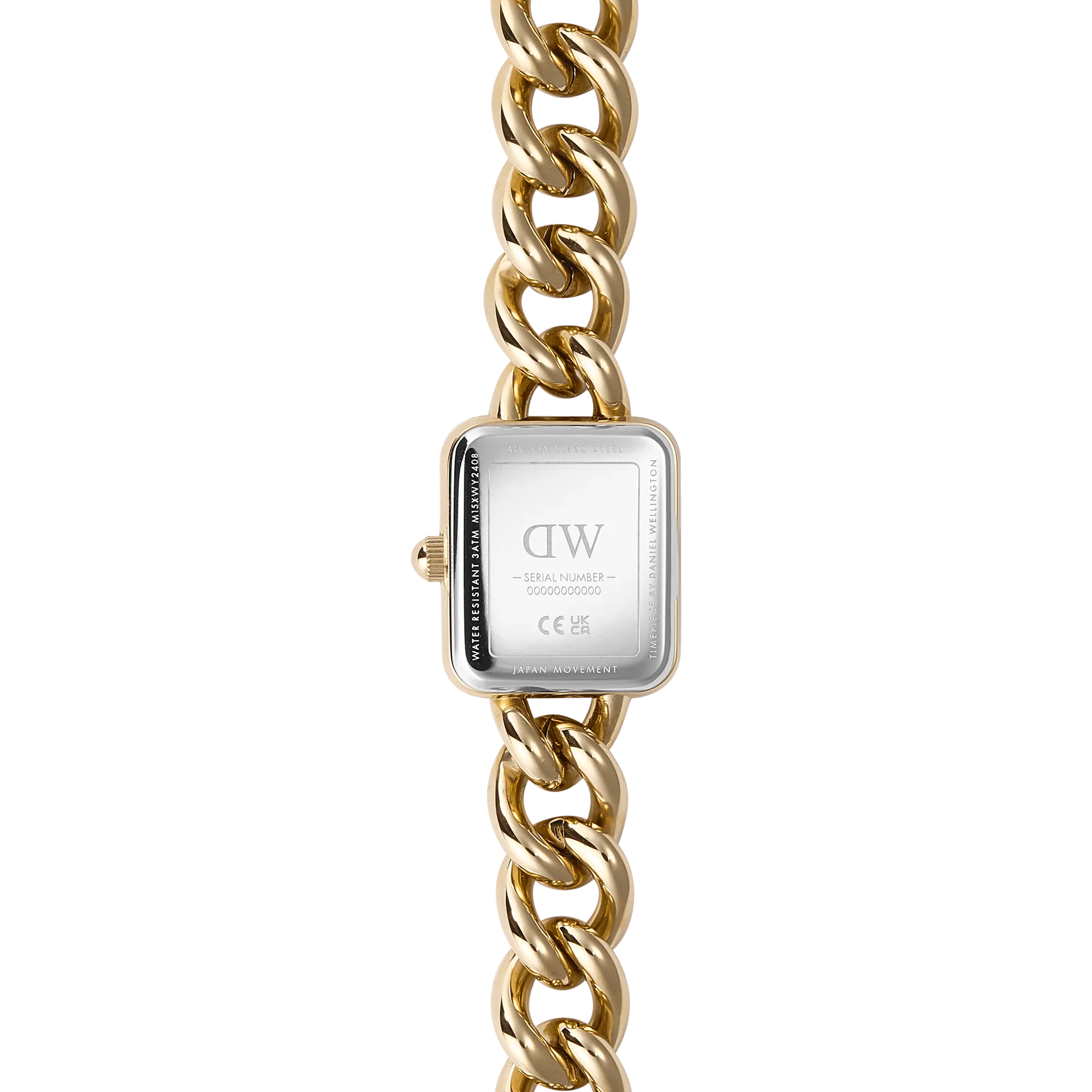 Jolie Chain Gold
