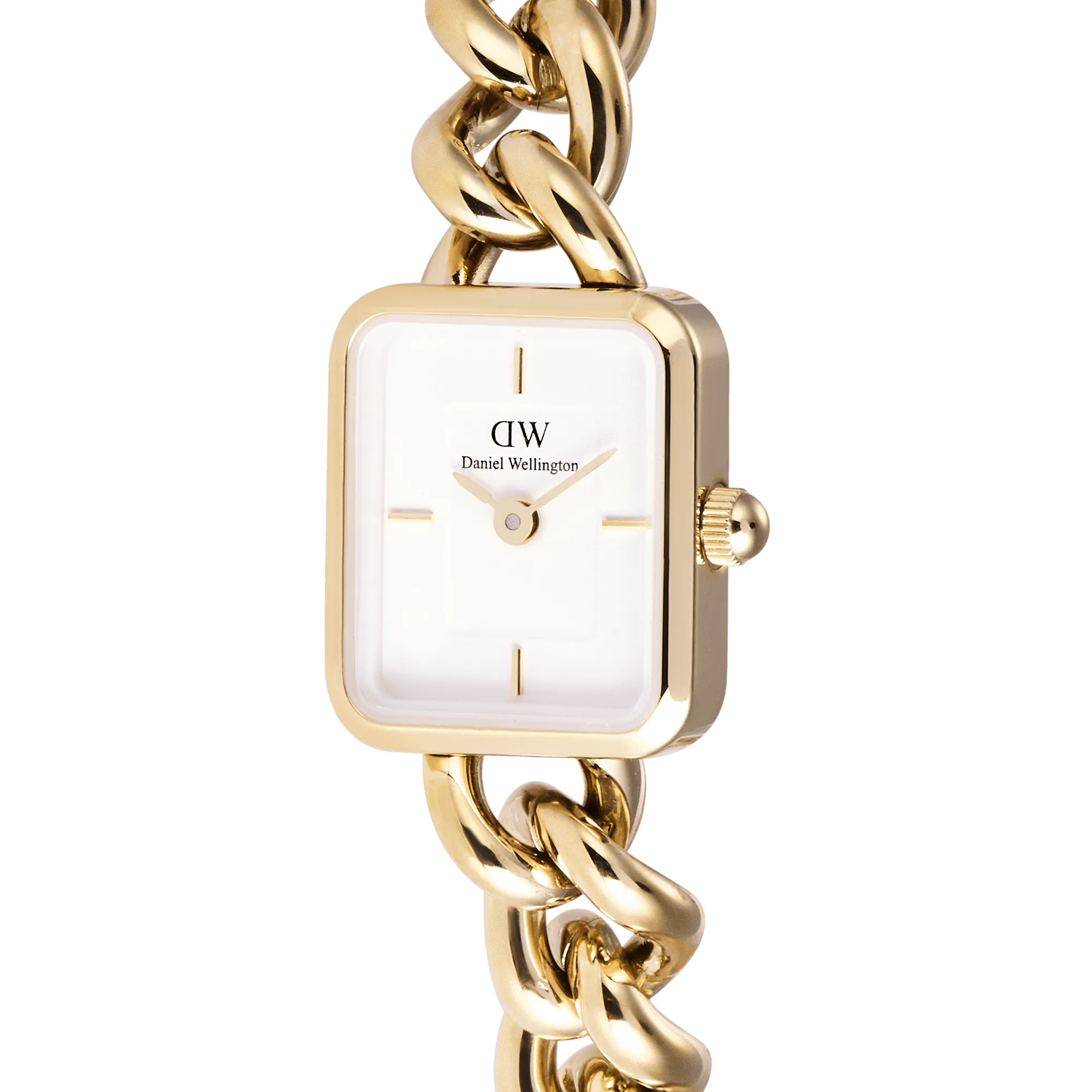 Jolie Chain Gold