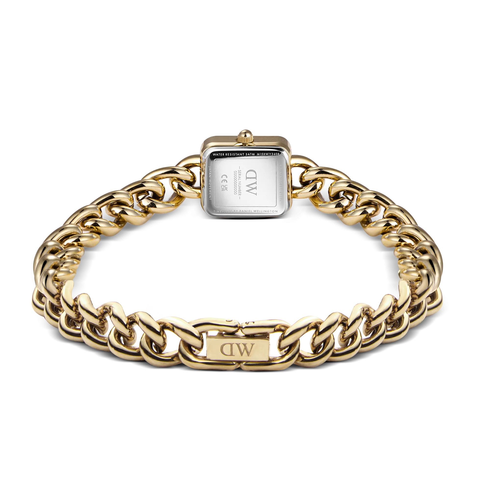 Jolie Chain Gold