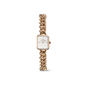 Jolie Chain Rose Gold