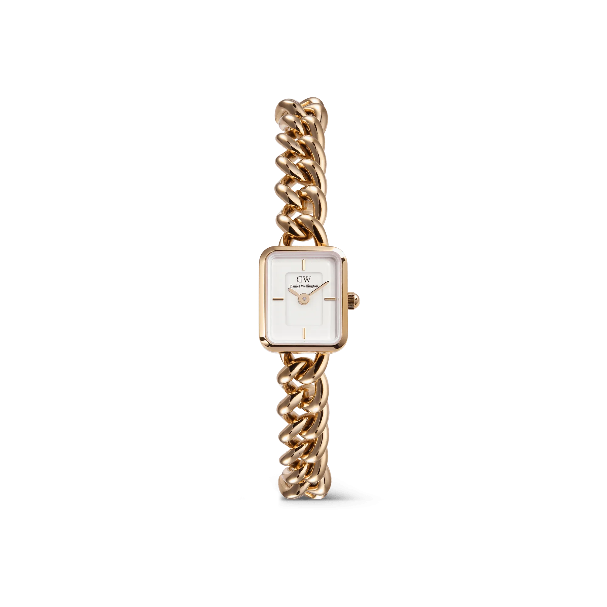 Jolie Chain Rose Gold