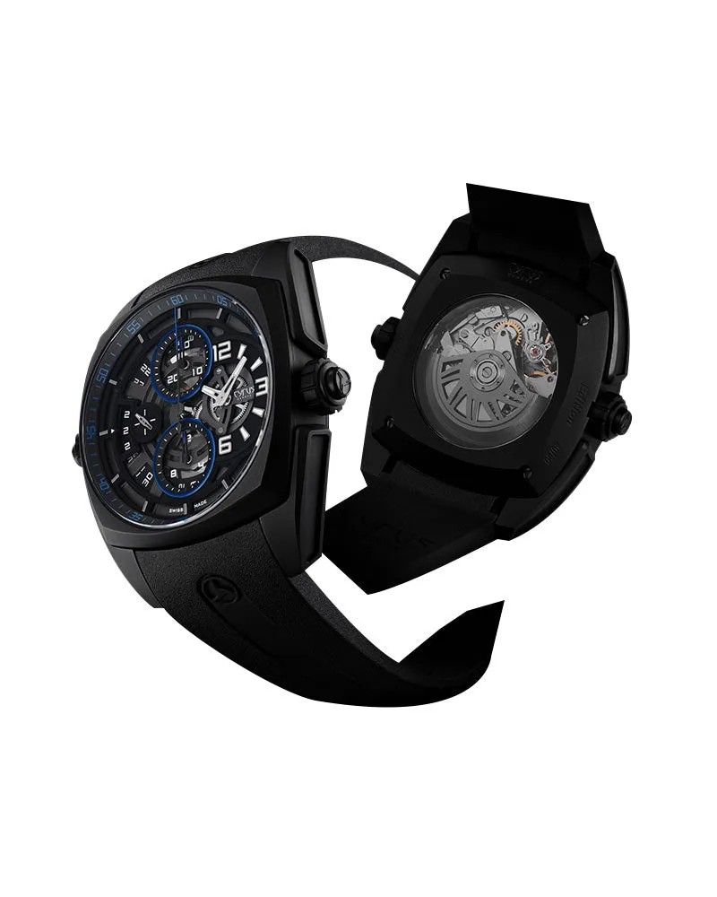 KLEPCYS CHRONO SKELETON