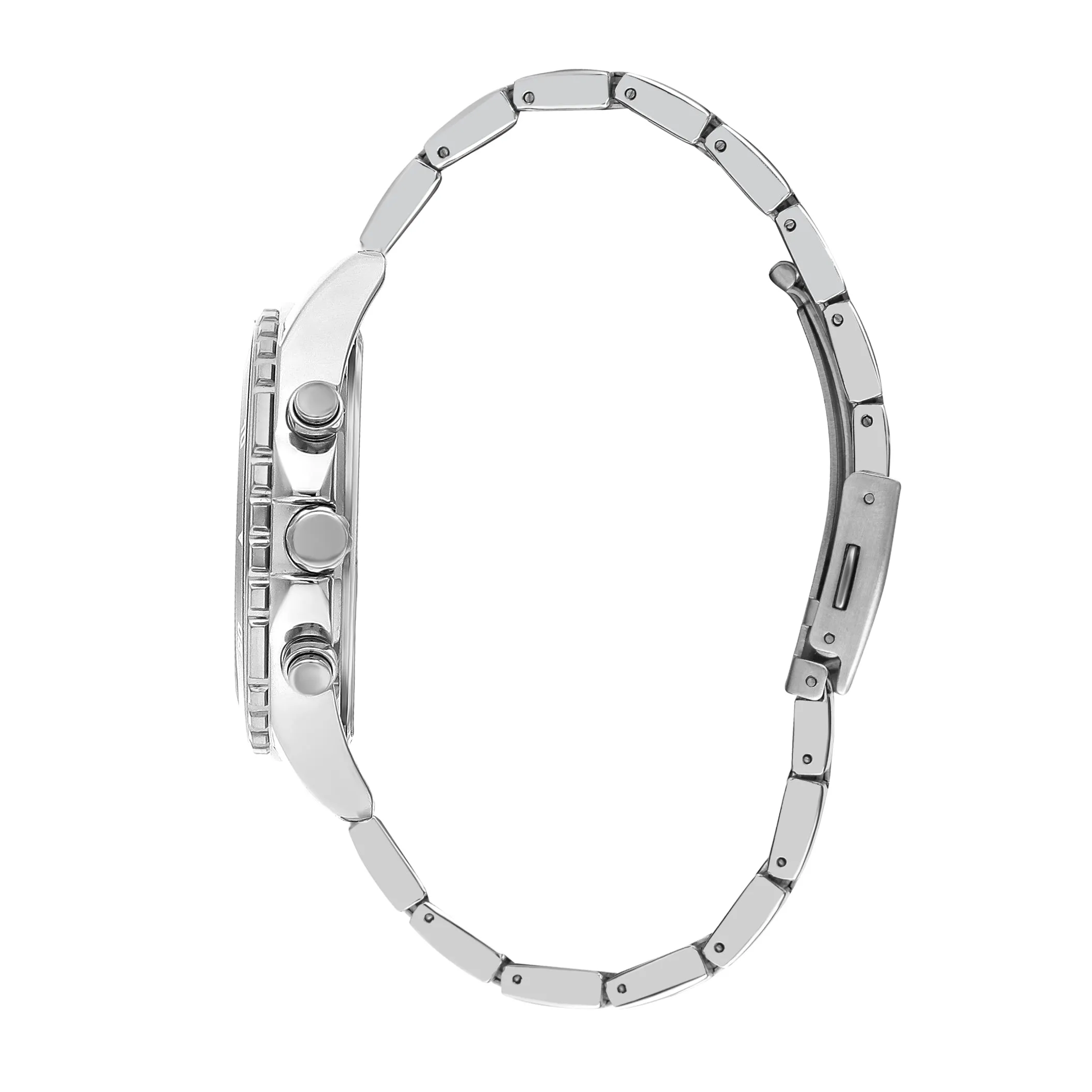LEE COOPER - LC07515.060 - GENTS SUPERMETAL WRIST WATCH