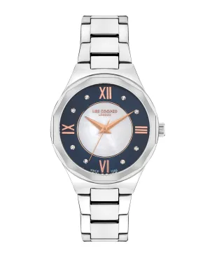 Lee Cooper - LC07922.390 - Women's Super Metal Watch
