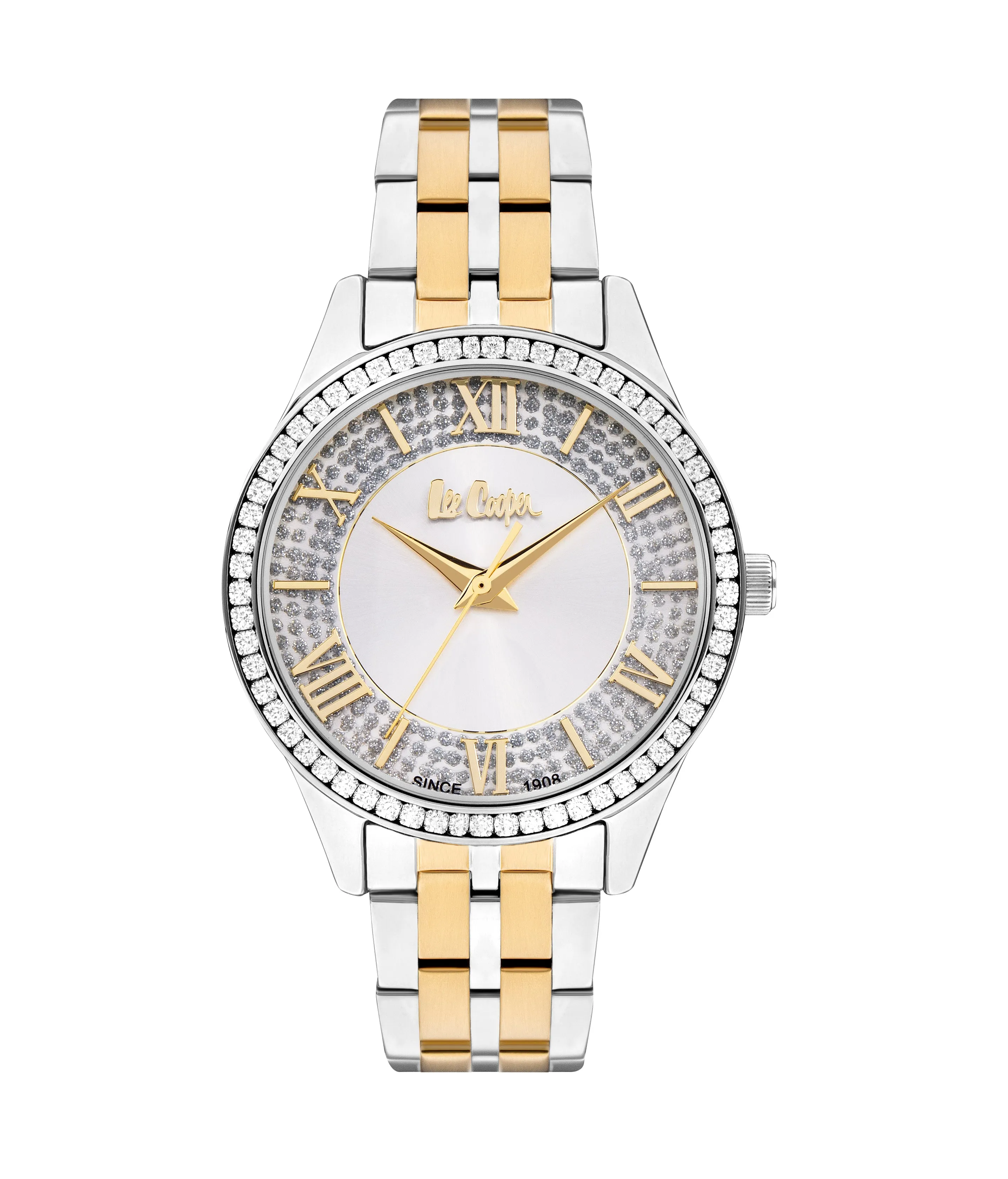 Lee Cooper - LC07928.310 - Women's Super Metal Watch